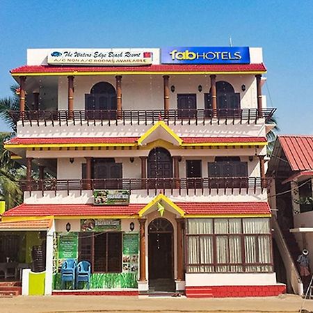 Fabhotel Wateredge Beach Resort Kovalam Kültér fotó